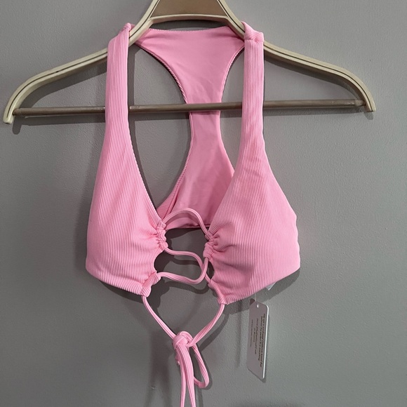 l*space Other - L* Space ridin" high dax bikini top